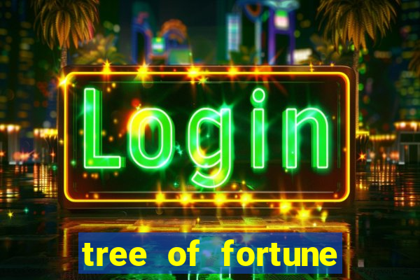 tree of fortune demo pg